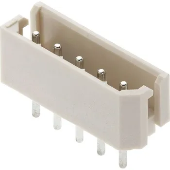 Elektrický konektor Molex vestavná pinová lišta (standardní) 8, rozteč 2.5 mm, 22035085, 1 ks Bag