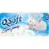 Toaletní papír Q-Soft Toaletní papír super jemný 3vrstvý