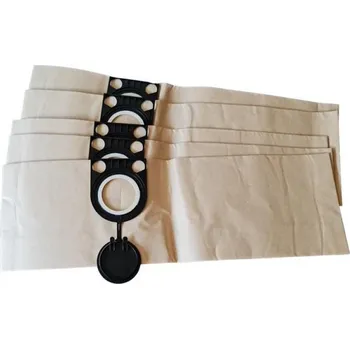 Sáček do vysavače Sáčky do vysavače HIKOKI RP200SL na šířku 5ks papírové