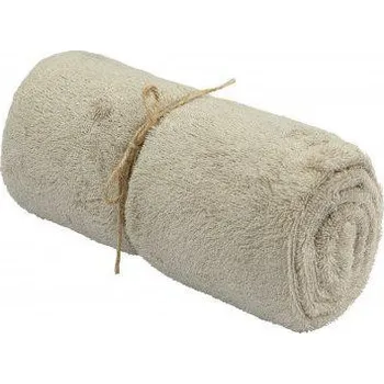 TIMBOO Ručník 100 x 150 cm Feather Grey