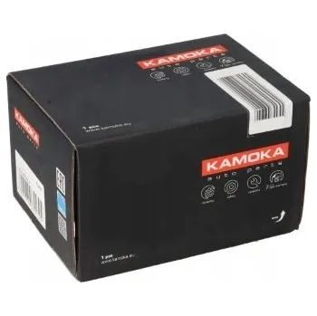 Výparník klimatizace Kamoka 7770055 Výparník klimatizace