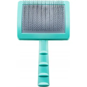 Péče o srst a drápky Kartáč na dlouhou srst, krátká srst, vlnitá srst Tauro