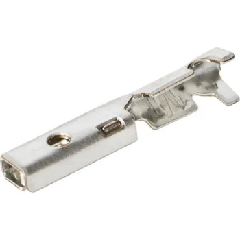 JST JWPF krimpovací kontakt 1, SWPR-001T-P0.25, 1 ks