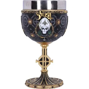 Hrnek Ghost - Gold Meliora