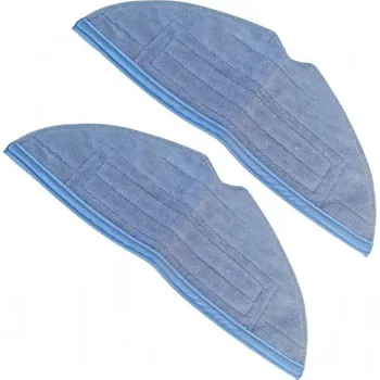 Utěrka pro robotický vysavač Mop pro vysavač XIAOMI Mi Roborock S7 / S7+ 2ks