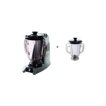 Mixér 4l HALLDE SB-4 + NÁDOBA navíc