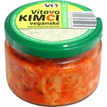 Vítovo kimči veganské 200 g