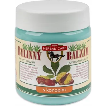 Masážní přípravek Mast Putorius na bolesti svalů a kloubů 500 ml 500 g