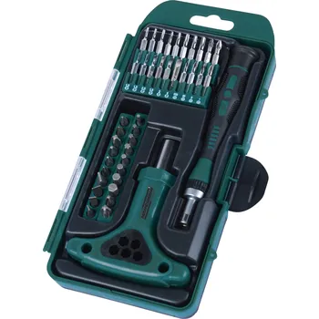 Bit Brüder Mannesmann M29895 M29895 sada bitů, 42dílná