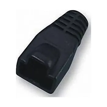 MH Connectors MHRJ45SRB-BK, 6510-0100-06, 1 ks