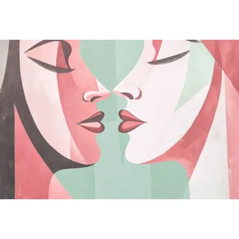 Plakát Plakát, Obraz - Abstract Intimacy, Andrea Haase