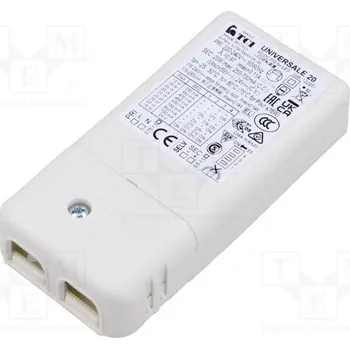 Napájecí zdroj pro osvětlení TCI 122201