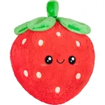 Squishable Plyšová jahoda Standard 48cm