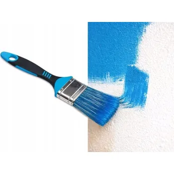 Vrták Plochý štětec rovný Instal-Mazo 5 cm