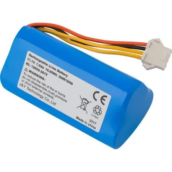 Baterie Sencor k vysavači SENCOR SRV 1550WH