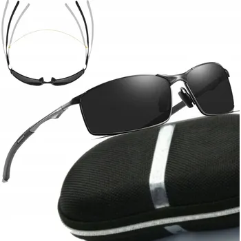 Sluneční brýle SLUNEČNÍ BRÝLE MÓDNÍ LUXUSNÍ PROFESIONÁLNÍ HD UV400