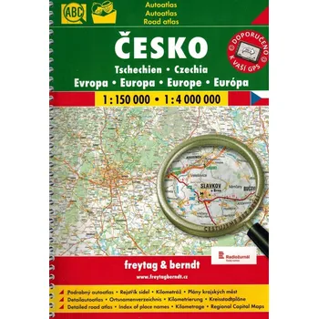 Česko Kolektiv autorů