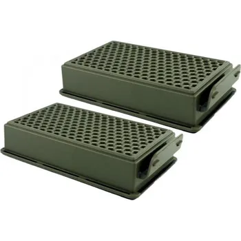 Filtr do vysavače HEPA filtr pro vysavač ROWENTA RO3745EA Compact Power Cyclonic, 2ks