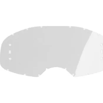 Motocyklové brýle RYCHLÝ RIP N ROLL COLOSSUS PRŮHLEDNÝ ROLL OFF