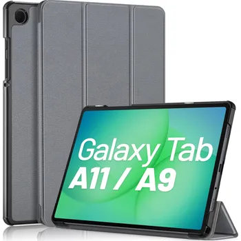 Pouzdro na mobilní telefon Pouzdro / Obal na tablet Alogy Galaxy Tab A9 2023 8.7" X110/X115 se stojánkem