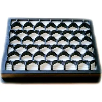 Domácí spotřebič HEPA filtr pro vysavač ZELMER Roto VC1001 originální