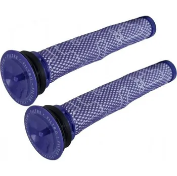 Filtr do vysavače Filtry pro vysavače DYSON V6 Mattress omývatelné 2ks