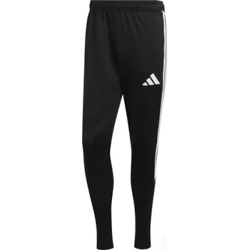 Tepláky ADIDAS TIRO 26 LEAGUE TRAINING PANT REGULAR, barva JY7230 černá - bílá, velikost 152