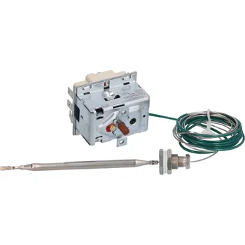 Sekačka EGO 5533549040 bezpečnostní termostat elektrická fritéza