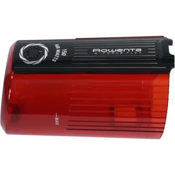 Zásobník na prach pro vysavač ROWENTA RH9879WO X-Force 11.60 Animal červený