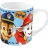 Dětský keramický hrnek 235 ml Tlapková patrola yeah