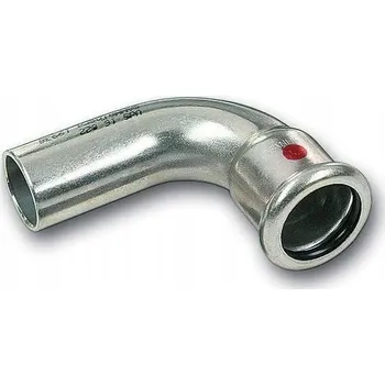 Vrták Koleno ocel sanha 35 mm