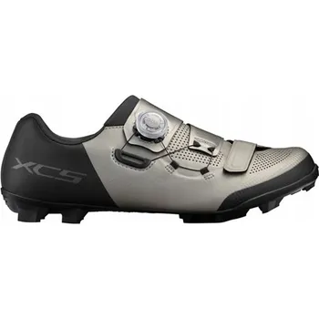 Pánské cyklistické tretry Shimano SH-XC502 MTB s montáží na pedály vel. 40