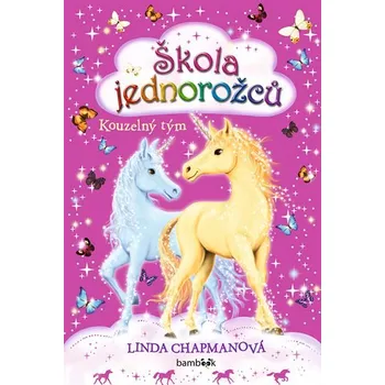 Škola jednorožců – Kouzelný tým