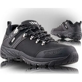 Pracovní obuv VM LIMA pracovní polobotka