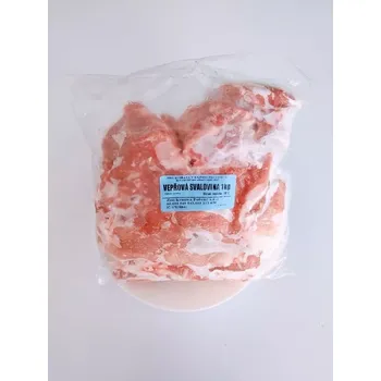Koření Vepřová svalovina 1kg