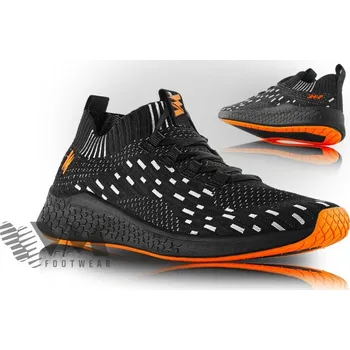 Pánská treková obuv FIRA outdoor polobotka