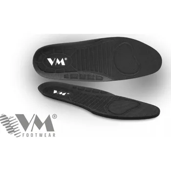 Vložka do bot vkládací anatomická stélka HI-POLY