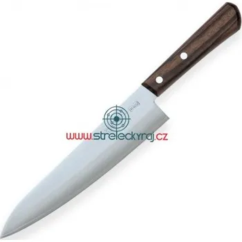 Kuchyňský nůž nůž Chef / Gyuto 210 mm Kanetsugu Miyabi Isshin