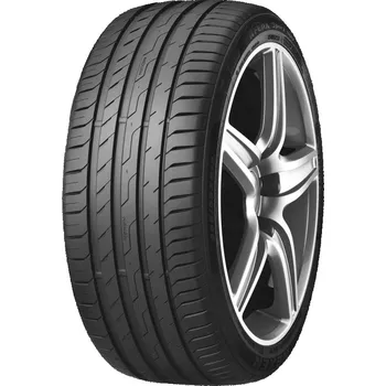 Osobní pneu Nexen 235/60R18 107V NFERA SPORT SUV XL DOT25 (4x4 / suv letní pneu Nexen NFERA SPORT SUV 235/60-18)