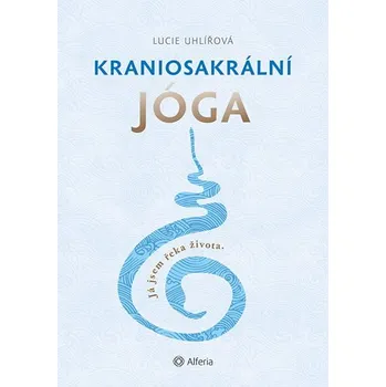 Kniha Kraniosakrální jóga