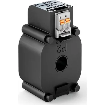 Transformátor Janitza CT27-35 1503080 proudový transformátor 3fázový Primární proud 35 A Sekundární proud 1 A 1 ks