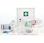 Traiva Závěsná plechová lékárnička s…