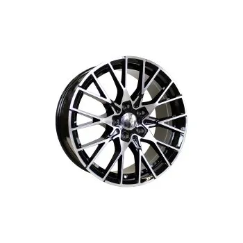 Alu kolo Alu kola Racing Line A5479 18x8 5x120 ET34