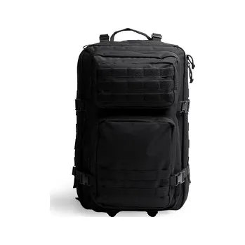 Městský batoh Batoh Malony, černá