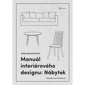 Umění Manuál interiérového designu: Nábytek