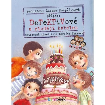 Detektivové a zloději kabelek