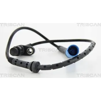 Brzdový systém Snímač, počet otáček kol TRISCAN 8180 11404