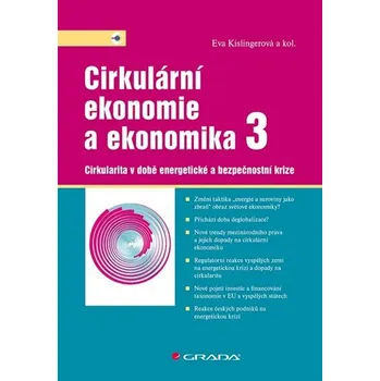 Cirkulární ekonomie a ekonomika 3