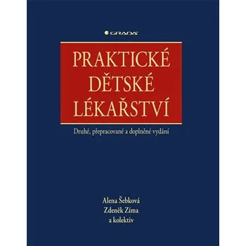 Praktické dětské lékařství