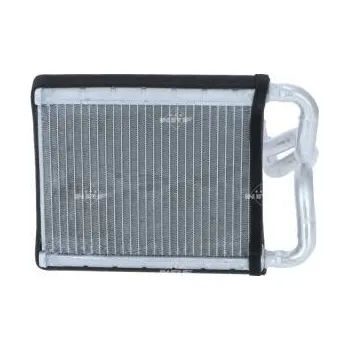 Výměník tepla Výměník tepla, vnitřní vytápění NRF POLAND 54407